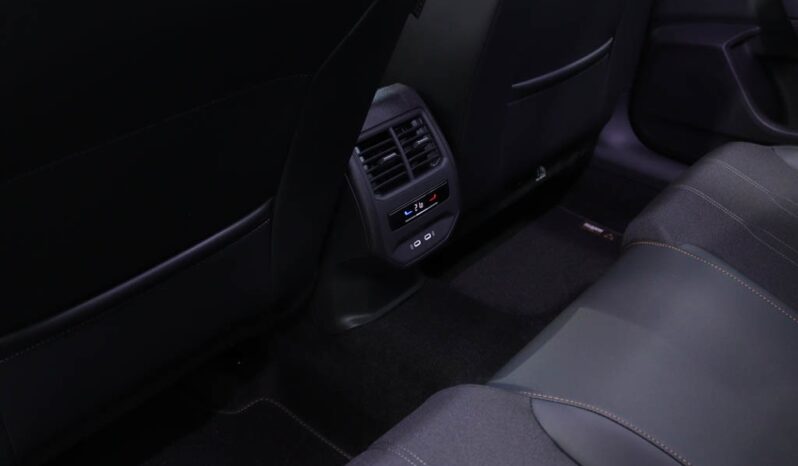 CUPRA Formentor 1.5 ETSI DSG completo