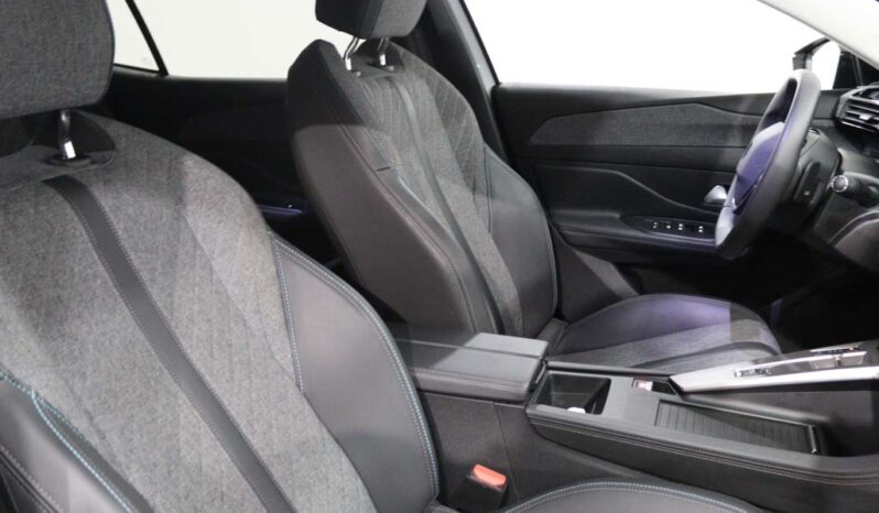 PEUGEOT 408 1.2 PURETECH ALLURE EAT8 completo