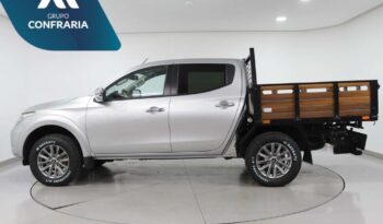 MITSUBISHI L 200 2.4 DI-D CD INTENSE SPORT SPACE CAB STRAKAR 4WD completo