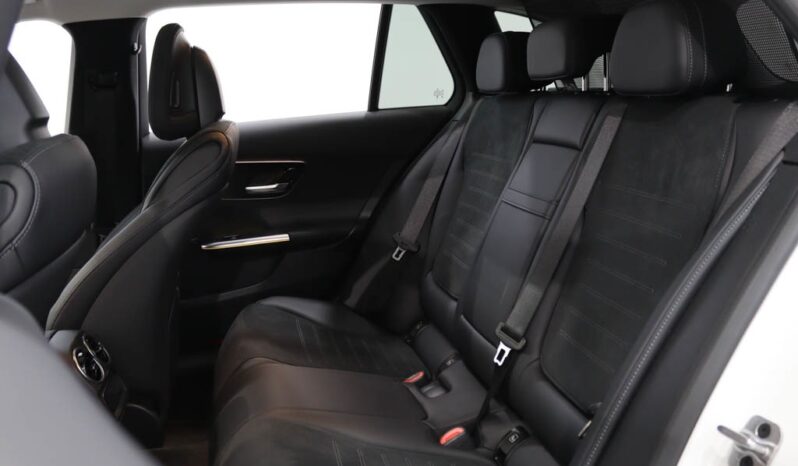 MERCEDES-BENZ Classe C Station 300 DE AMG completo