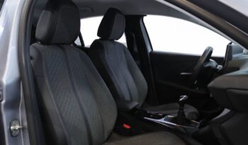 PEUGEOT 208 1.2 PURETECH ALLURE completo