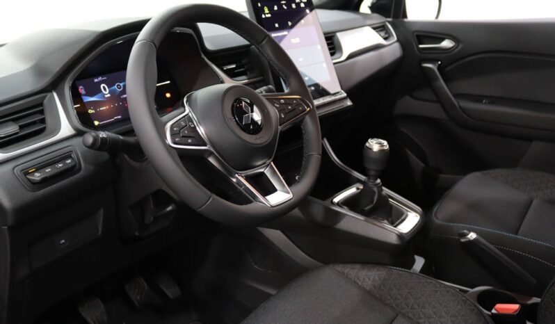 MITSUBISHI ASX 1.0 MPI-T BI-FUEL KAITEKI completo