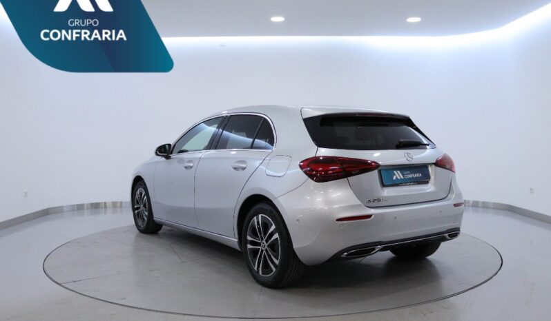 MERCEDES-BENZ Classe A A 250 e completo