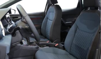 SEAT IBIZA 1.0 TSI STYLE DSG completo
