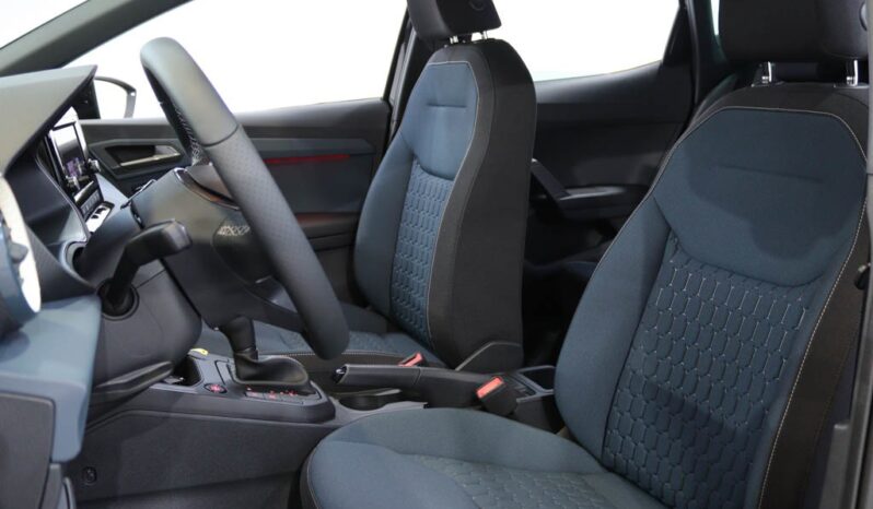 SEAT IBIZA 1.0 TSI STYLE DSG completo