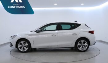 SEAT Leon 1.4 E-HYBRID FR DSG completo