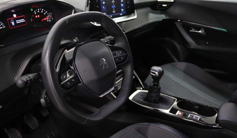 PEUGEOT 2008 1.2 PURETECH ALLURE PACK completo