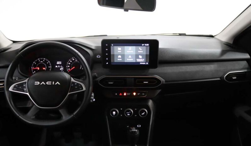 DACIA Jogger 1.0 TCE EXTREME+ UP&GO 7L completo