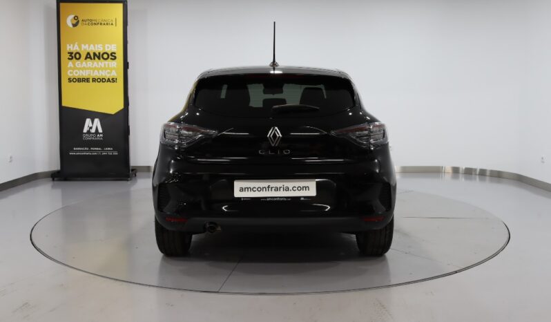RENAULT Clio V Fase II 1.0 TCE EVOLUTION completo