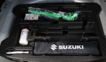 SUZUKI Vitara 1.4T GLE MILD HYBRID completo