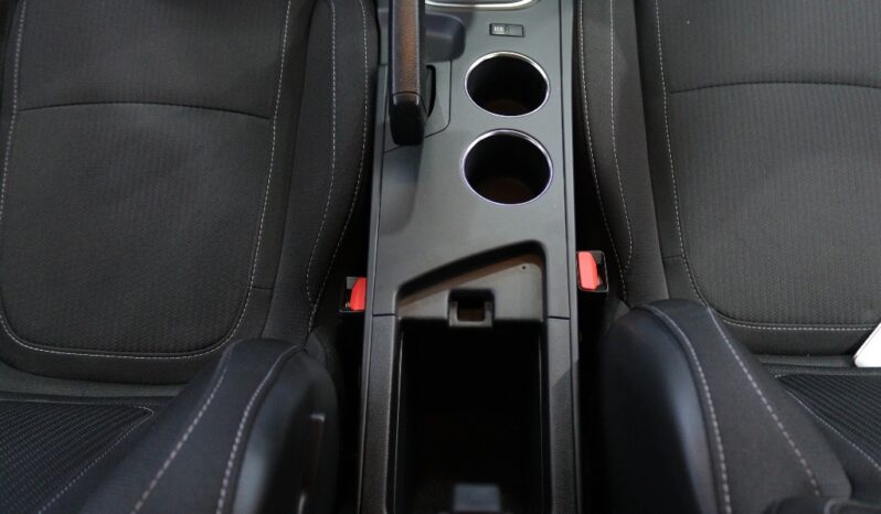 RENAULT Mégane IV Sport Tourer Fase II 1.5 BLUE DCI ZEN completo