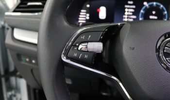 SKODA Octavia Break ULTRA completo