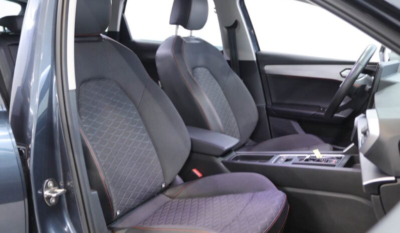 SEAT Leon Sportstourer 1.4 E-HYBRID FR DSG completo