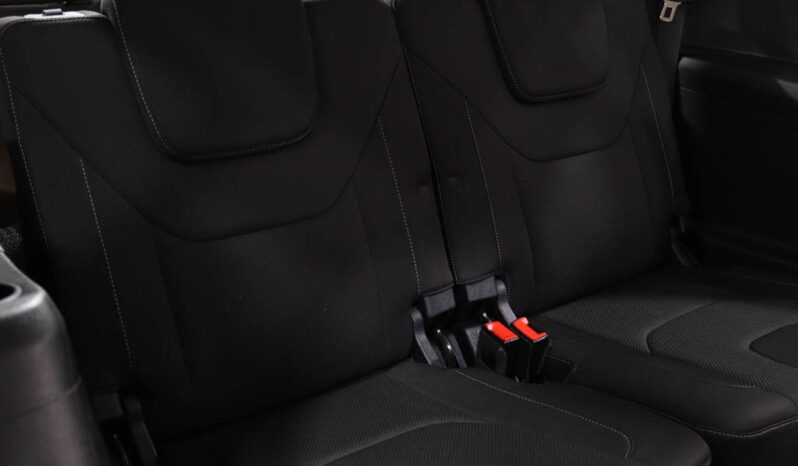 FORD S-MAX 2.0 TDCI TITANIUM completo
