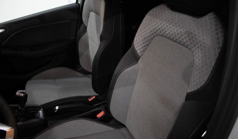 RENAULT CLIO V DIESEL FASE II 1.5 BLUE DCI EVOLUTION completo