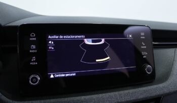 SKODA Kamiq 1.0 TSI SELECTION DSG completo