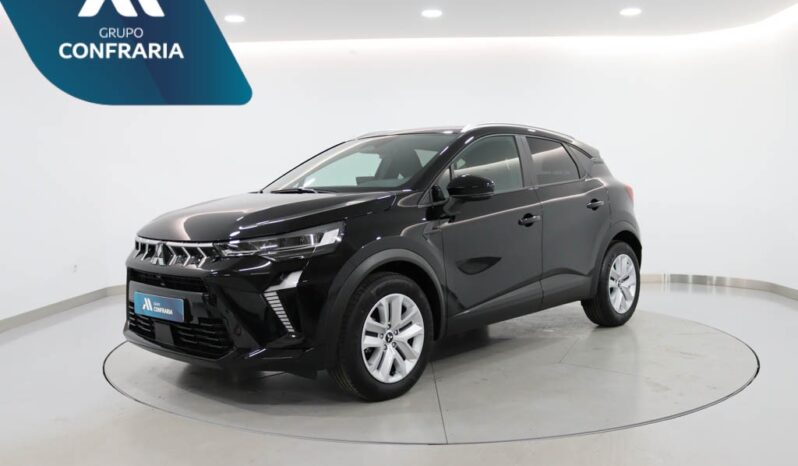MITSUBISHI ASX 1.2 DI-T KAITEKI completo