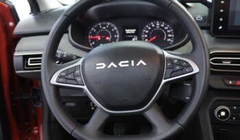 DACIA Jogger 1.0 TCE SL EXTREME+ UP&GO 7L completo