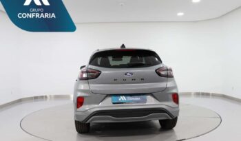 FORD PUMA 1.0 ECOBOOST MHEV ST-LINE AUT. completo