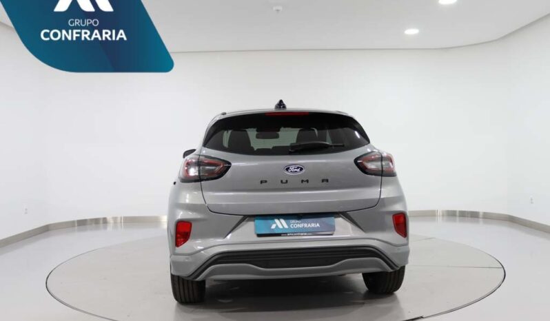 FORD PUMA 1.0 ECOBOOST MHEV ST-LINE AUT. completo
