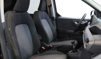 FORD Transit Courier Kombi 1.5 TDCI ECOBLUE TREND completo