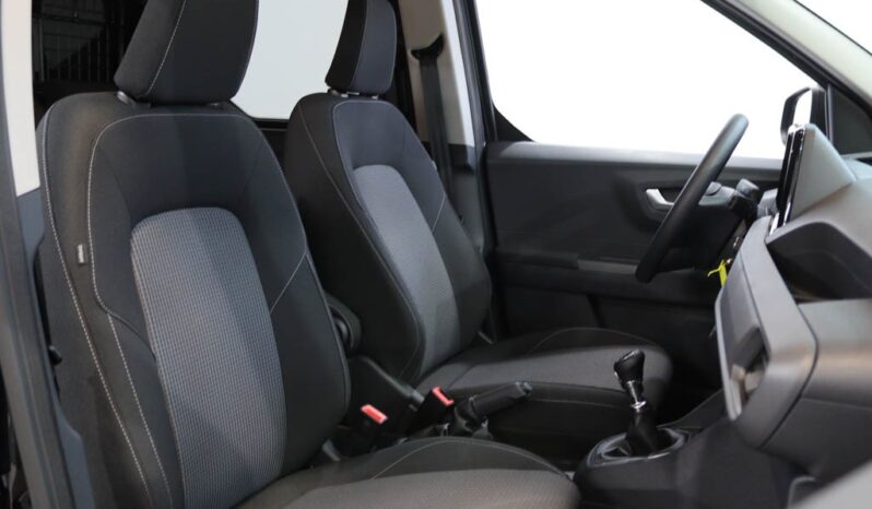 FORD Transit Courier Kombi 1.5 TDCI ECOBLUE TREND completo