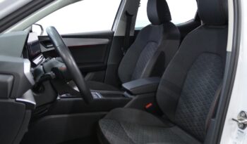 SEAT Leon 1.4 E-HYBRID FR DSG completo