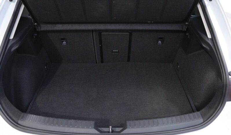SEAT Leon 1.4 E-HYBRID FR DSG completo
