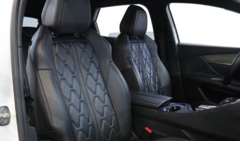 PEUGEOT 3008 1.6 HYBRID GT LINE E-EAT8 completo
