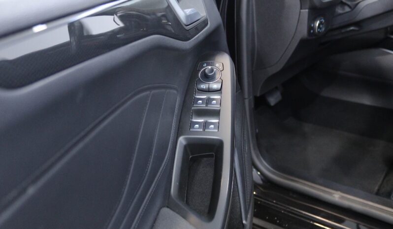 FORD Focus 1.5 TDCI ECOBLUE ST-LINE AUT. completo