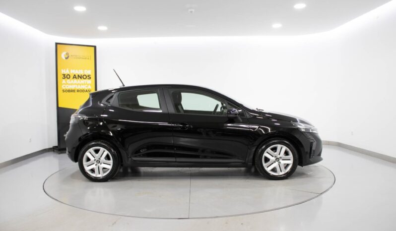 RENAULT Clio V Fase II 1.0 TCE EVOLUTION BI-FUEL completo