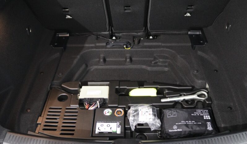 MERCEDES-BENZ Classe A 180 D completo