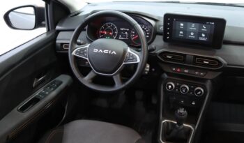 DACIA SANDERO STEPWAY 1.0 TCE EXTREME completo