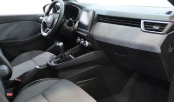 RENAULT Clio V Fase II 1.0 TCE TECHNO BI-FUEL completo