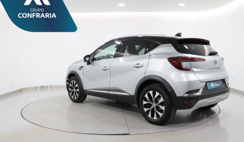 RENAULT Captur 1.0 TCE TECHNO completo