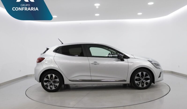 RENAULT Clio V 1.0 TCE EVOLUTION BI-FUEL completo