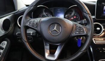 MERCEDES-BENZ Classe C Station 220 BLUETEC AVANTGARDE AUT. completo
