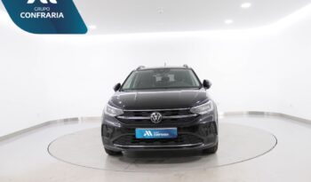 VOLKSWAGEN Taigo 1.0 TSI URBAN completo
