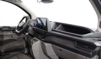 FORD TRANSIT CUSTOM KOMBI DIESEL 320 L2 2.0 ECOBLUE TREND completo