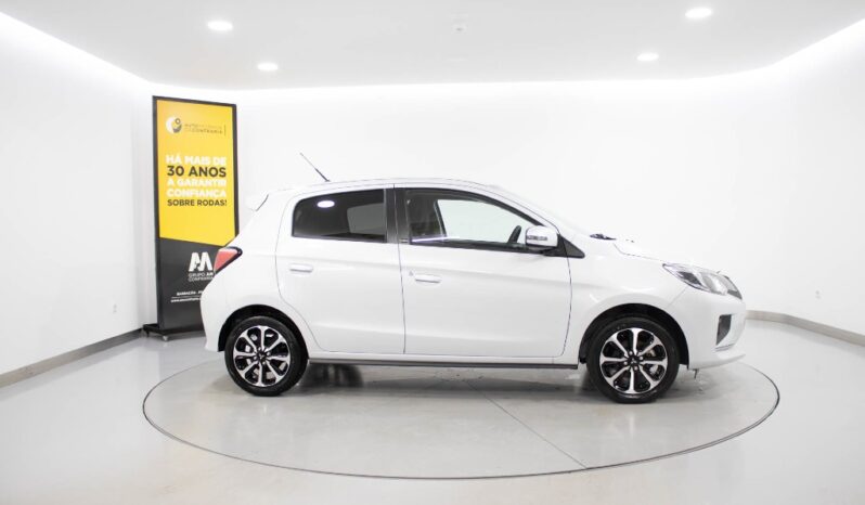 MITSUBISHI Space Star 1.2 CONNECT EDITION completo