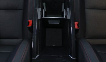 KGM ACTYON 1.5 T-GDI DUAL-TECH HYBRID K5 completo