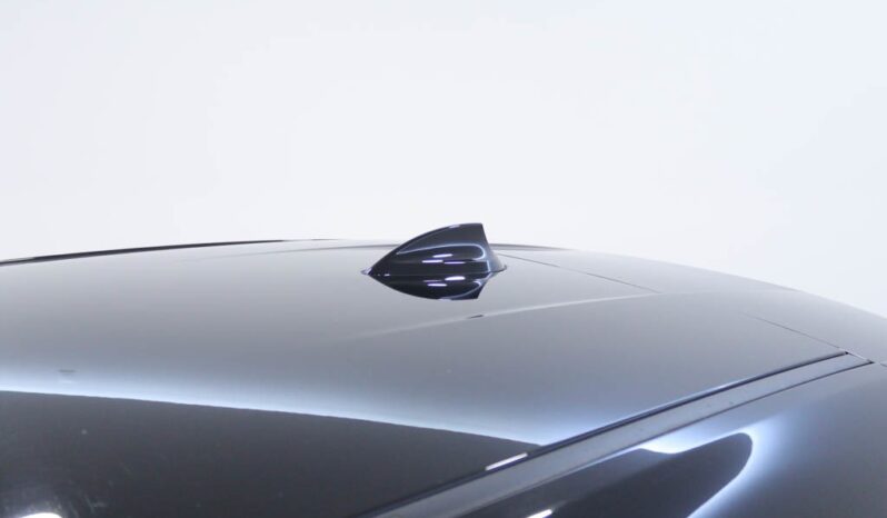 BMW Serie 116 D completo