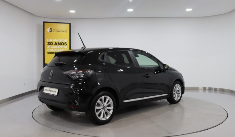 RENAULT Clio V Fase II 1.0 TCE EVOLUTION BI-FUEL completo