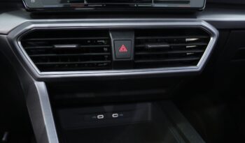 SEAT Leon 1.4 E-HYBRID FR DSG completo