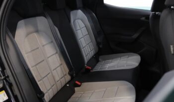 SEAT IBIZA 1.0 TSI FR completo