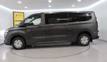 FORD TRANSIT CUSTOM KOMBI DIESEL 320 L2 2.0 ECOBLUE LIMITED completo
