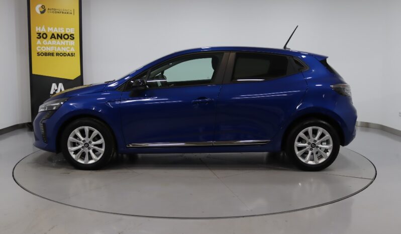 RENAULT Clio V Fase II 1.0 TCE EVOLUTION completo