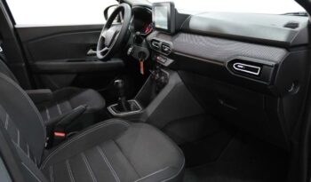 DACIA Sandero 1.0 ECO-G EXPRESSION BI-FUEL completo