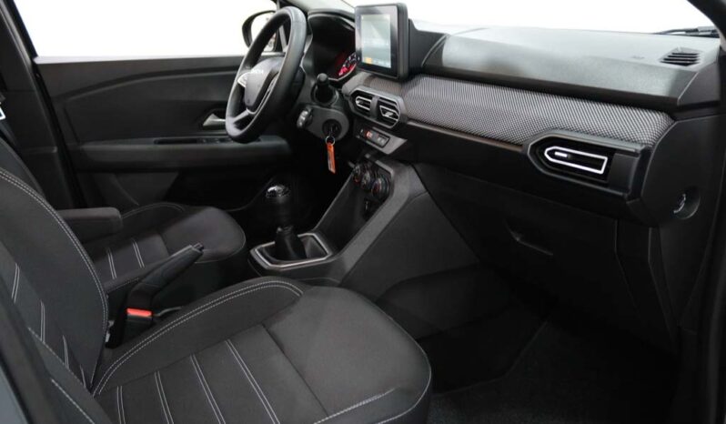 DACIA Sandero 1.0 ECO-G EXPRESSION BI-FUEL completo