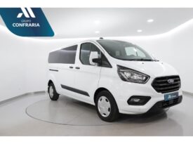 FORD TRANSIT CUSTOM KOMBI DIESEL 320 L2 2.0 ECOBLUE TREND